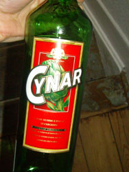 cynar