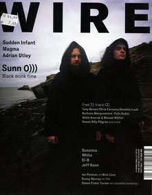 wire