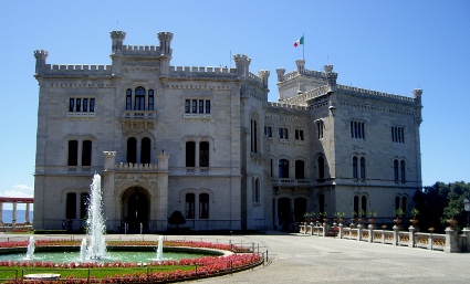 miramare