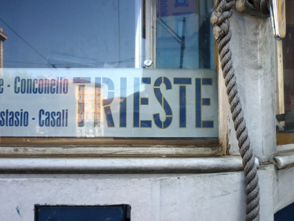 trieste