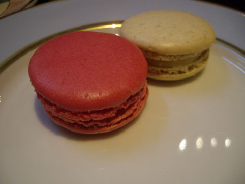 macarons