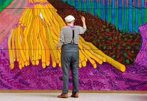 hockney